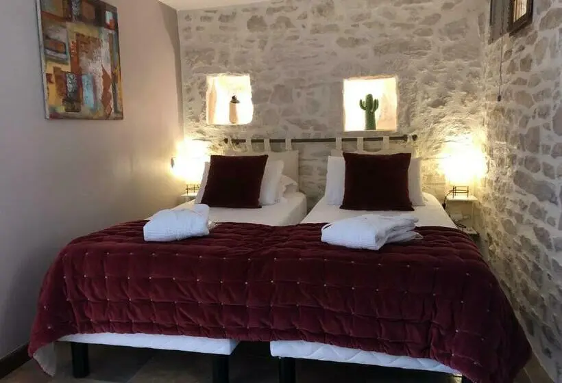 Suite with Terrace, Les Hauts De Gageac Maison D Hôtes De Charme