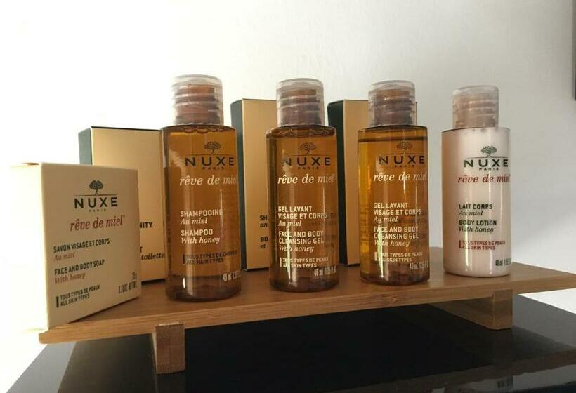 Номер Стандарт с Террасой, Les Hauts De Gageac Maison D Hôtes De Charme