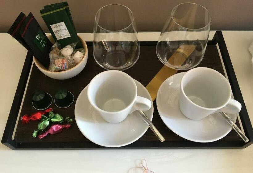 Номер Стандарт с Террасой, Les Hauts De Gageac Maison D Hôtes De Charme