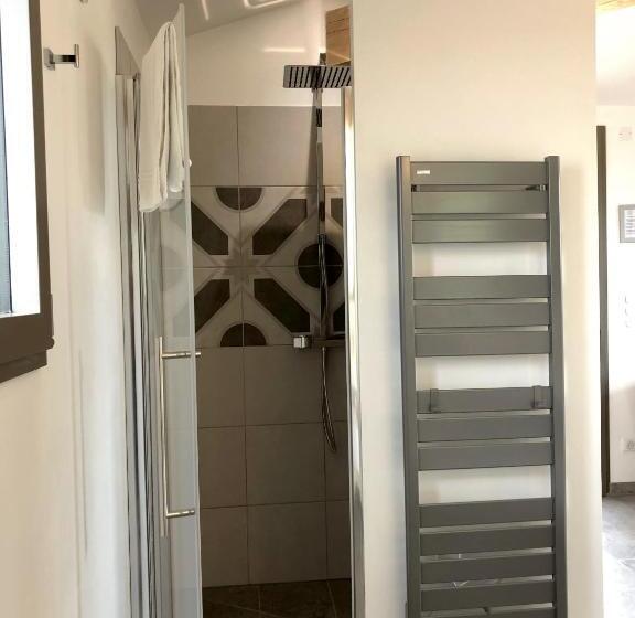 Стандартный Номер Кровать Кинг, Les Hauts De Gageac Maison D Hôtes De Charme