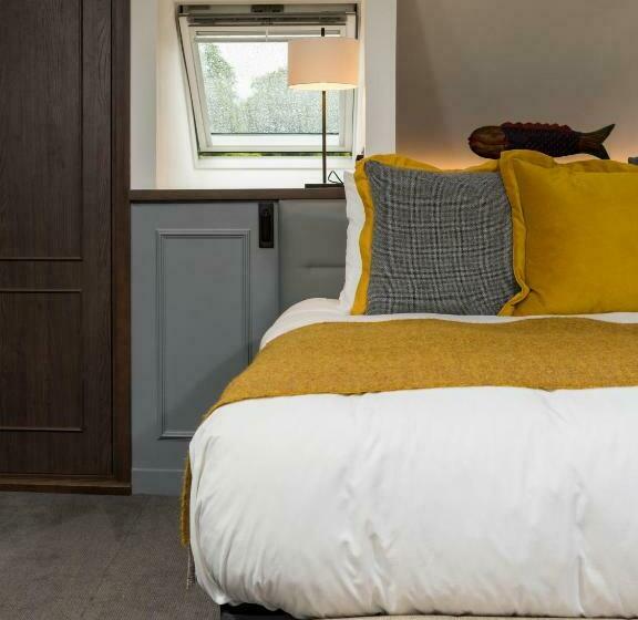 Standard Room, Marmalade