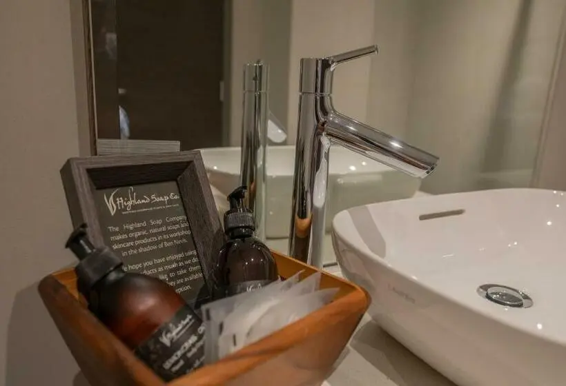 Standard Room, Marmalade