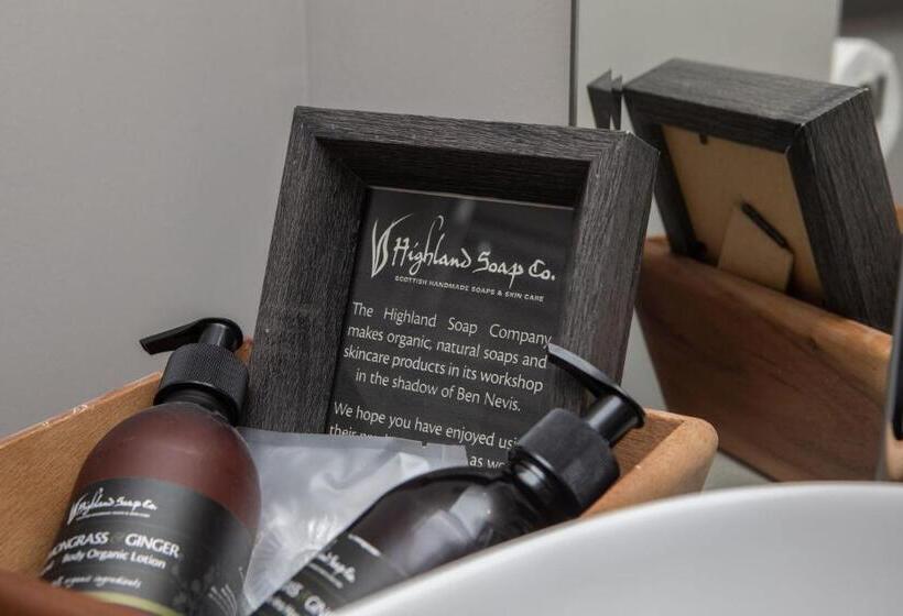 Premium Room, Marmalade