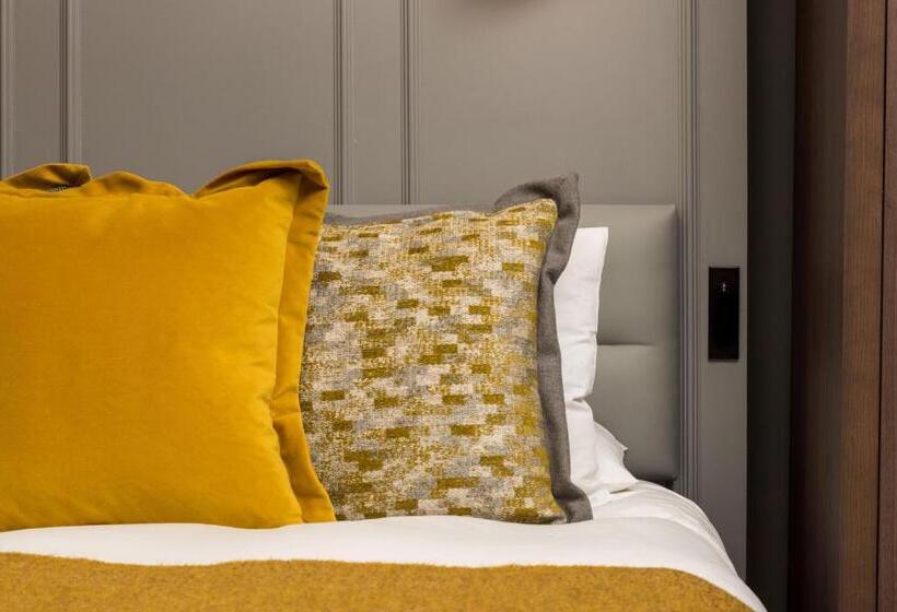 Premium Room, Marmalade