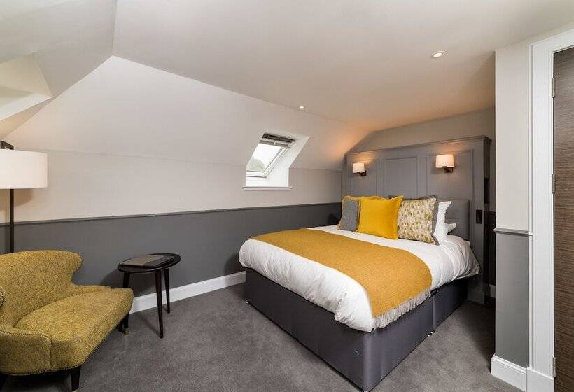 Family Room, Marmalade