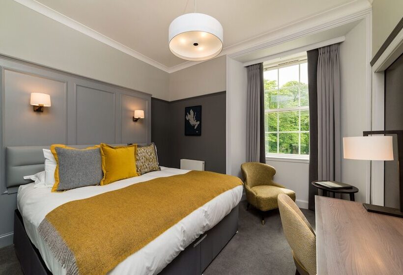 Superior Room, Marmalade