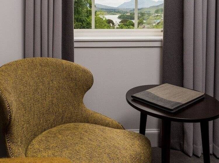 Premium Room, Marmalade