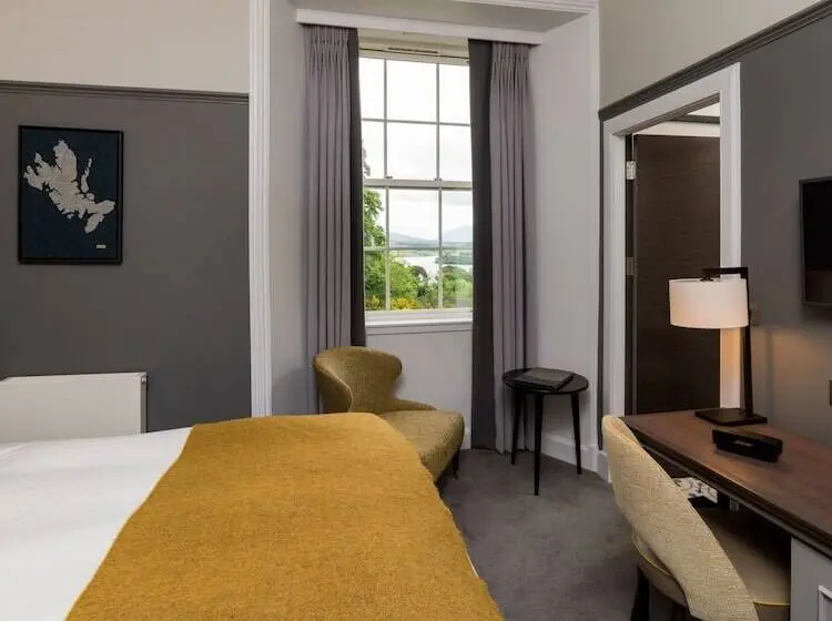 Premium Room, Marmalade