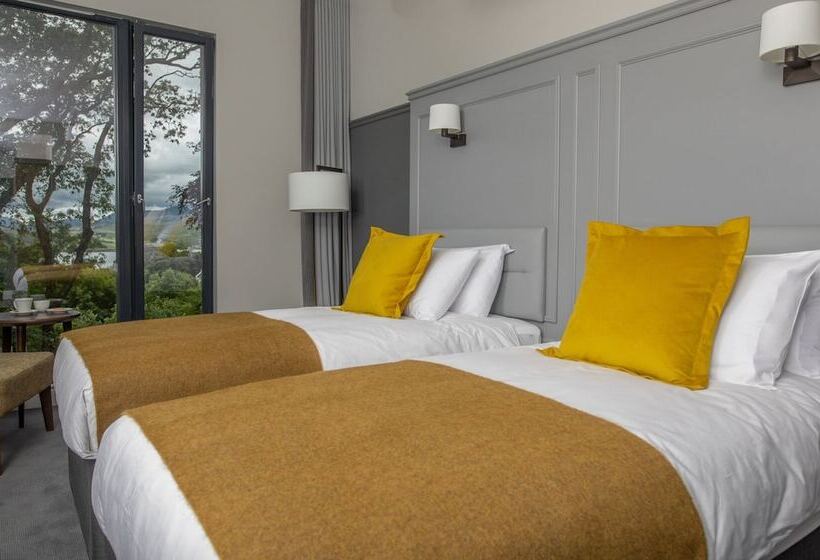 Superior Room, Marmalade