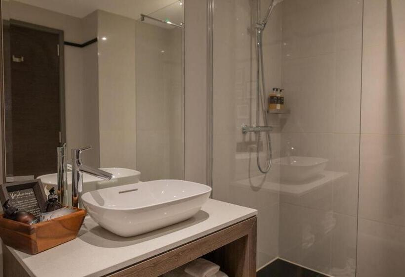 Premium Room, Marmalade