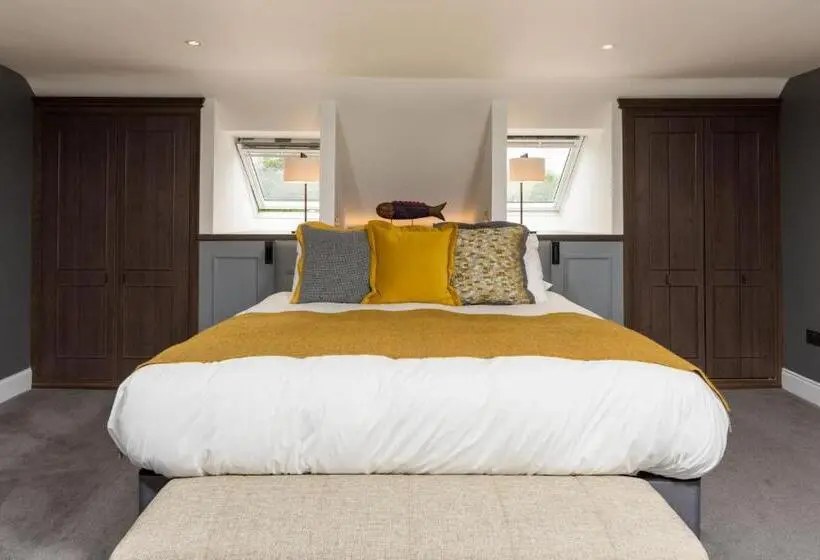 Premium Room, Marmalade