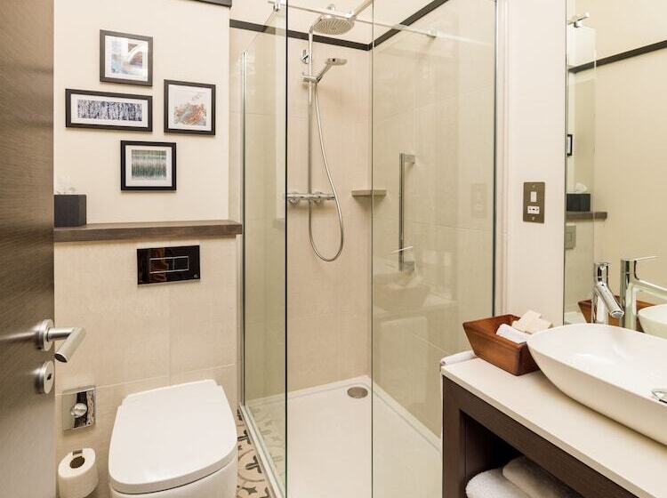 Premium Room, Marmalade