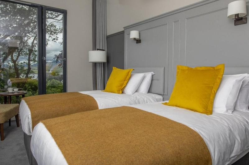 Superior Room, Marmalade