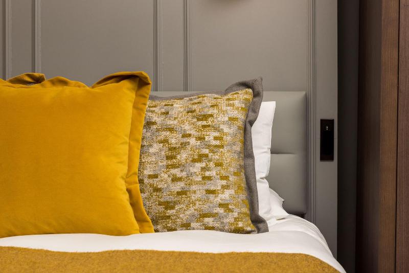 Basic Room, Marmalade