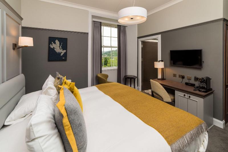 Standard Room, Marmalade