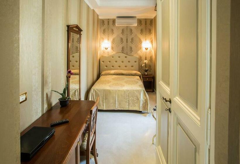 اتاق استاندارد یک نفره, Navona Queen Rooftop