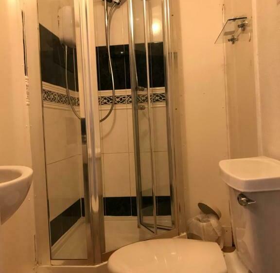 スタンダードルーム, North Parade Seafront Accommodation