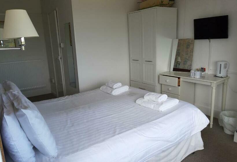 标准间, North Parade Seafront Accommodation