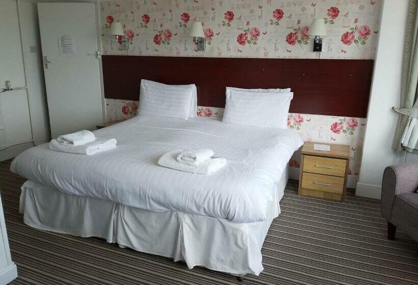 غرفة قياسية, North Parade Seafront Accommodation