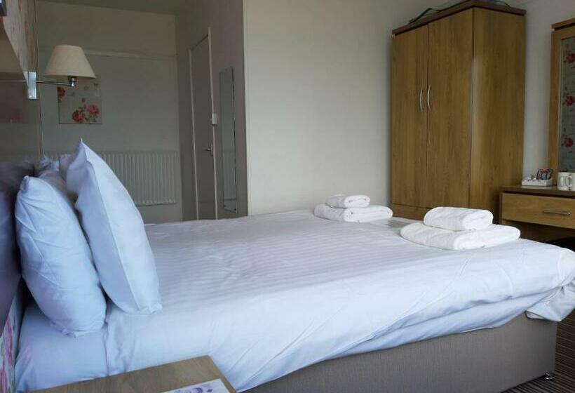 标准间, North Parade Seafront Accommodation