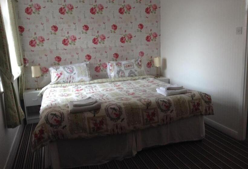 标准间, North Parade Seafront Accommodation