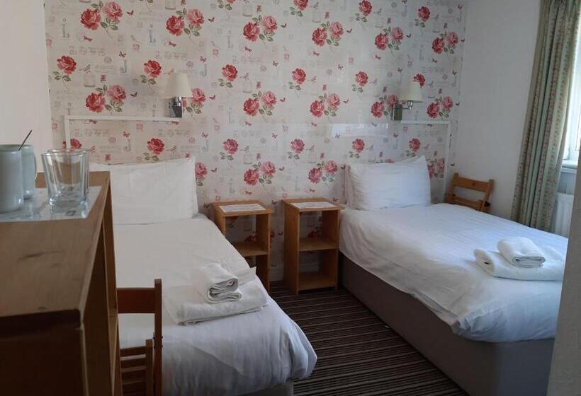 エコノミールーム, North Parade Seafront Accommodation