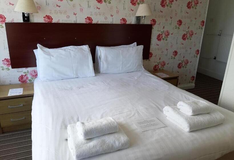 经济房, North Parade Seafront Accommodation