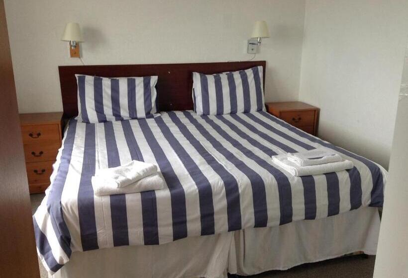 标准间, North Parade Seafront Accommodation