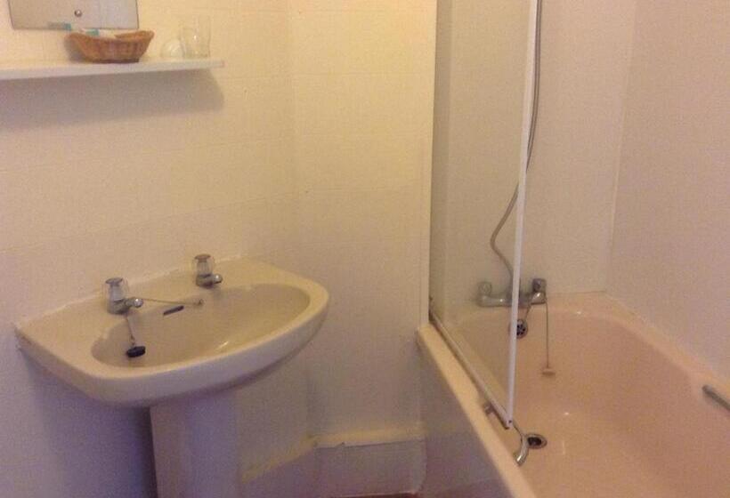 标准间, North Parade Seafront Accommodation