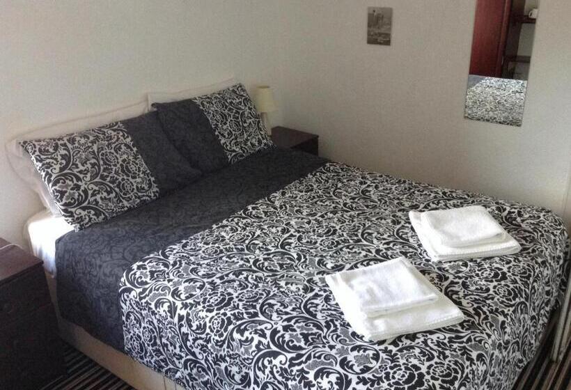 标准间, North Parade Seafront Accommodation