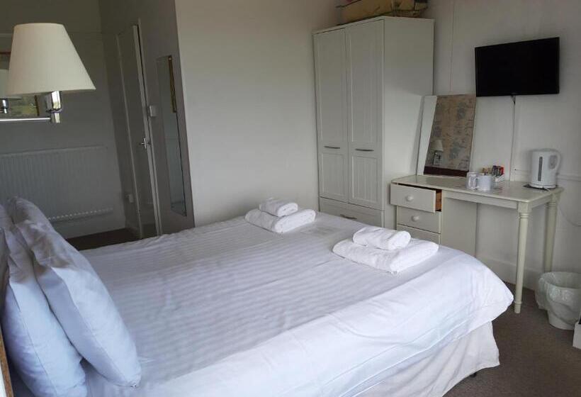 اتاق اکونومی, North Parade Seafront Accommodation