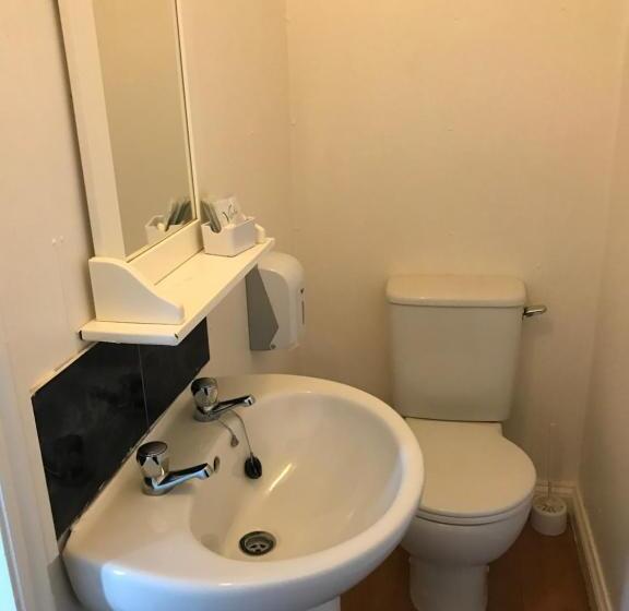 エコノミールーム, North Parade Seafront Accommodation