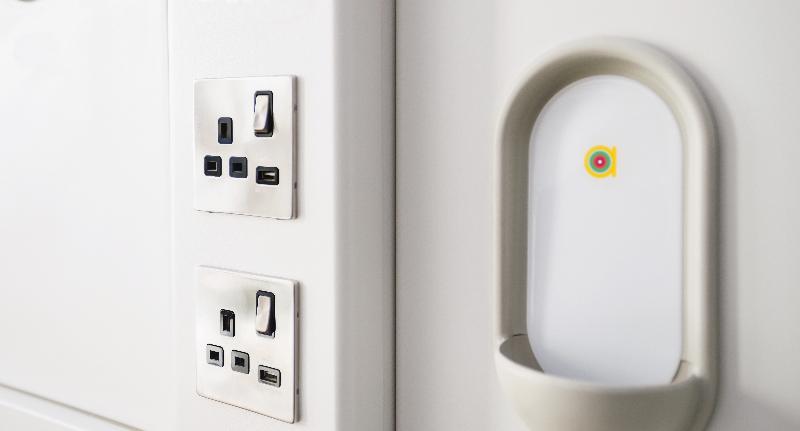 标准间, Point A Hotel London Shoreditch