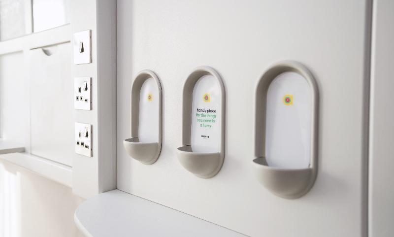 标准间, Point A Hotel London Shoreditch