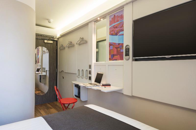 Номер Стандарт, Point A Hotel London Shoreditch