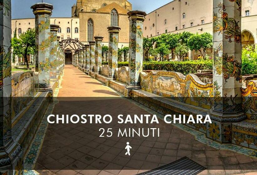 اتاق استاندارد, Santa Lucia 50