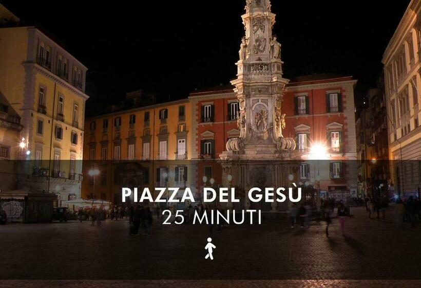 اتاق استاندارد, Santa Lucia 50