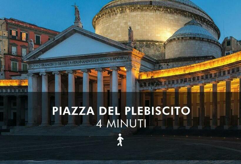 اتاق استاندارد, Santa Lucia 50