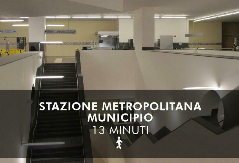 اتاق استاندارد, Santa Lucia 50