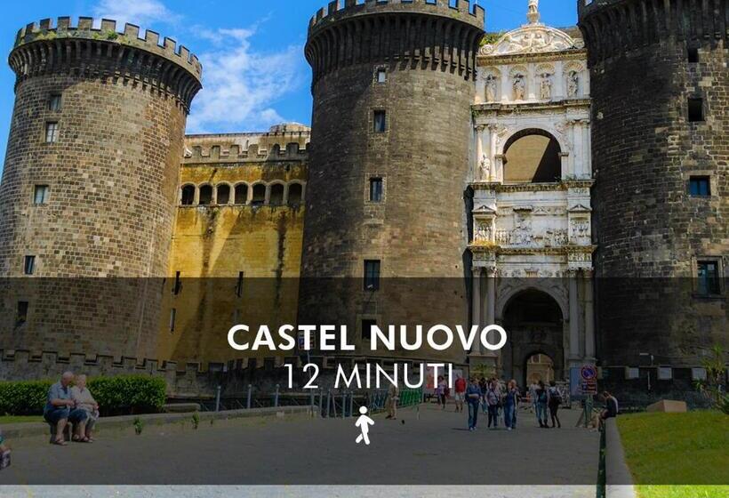 اتاق سوپریور, Santa Lucia 50