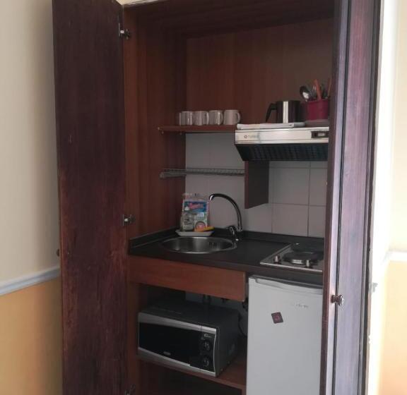 استودیوی استاندارد, Santa Lucia 50