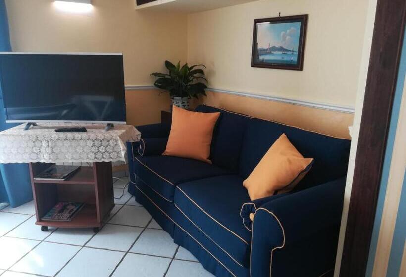 استودیوی استاندارد, Santa Lucia 50