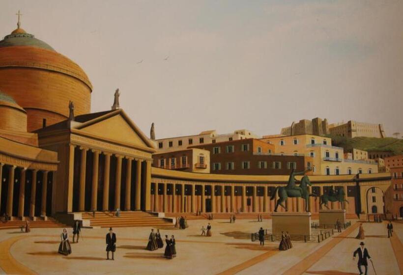 آپارتمان 1 خوابه, Santa Lucia 50