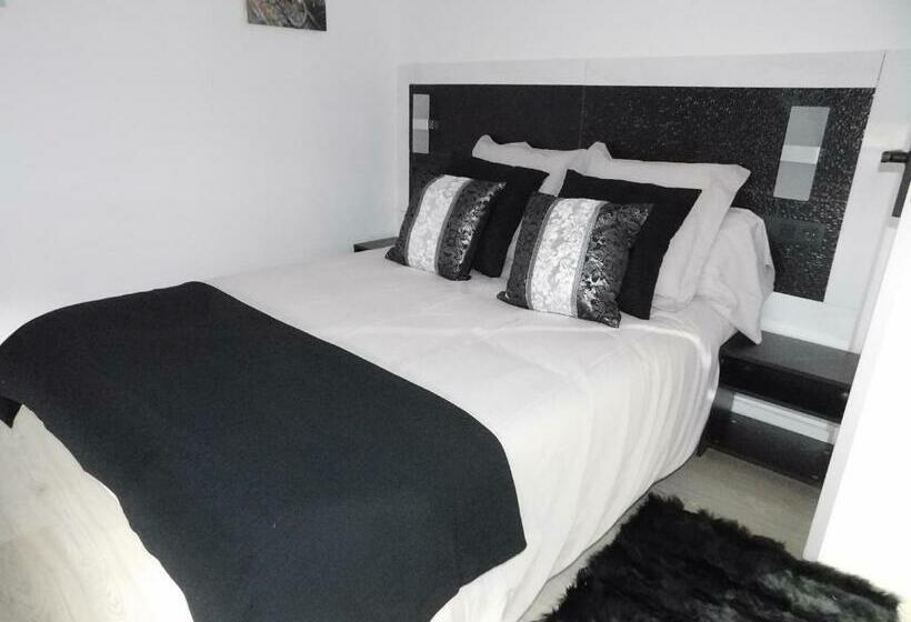 스탠다드 룸, Terra Galega Meiga