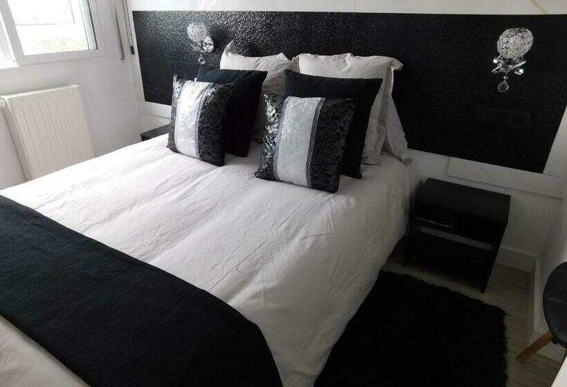 스탠다드 룸, Terra Galega Meiga