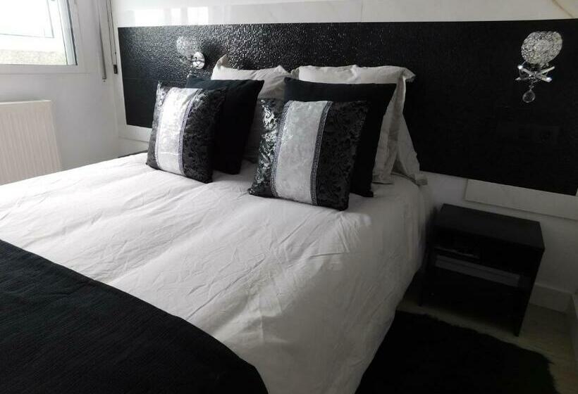 스탠다드 룸, Terra Galega Meiga