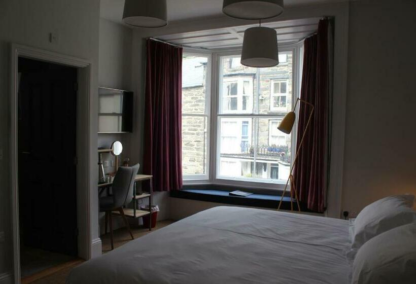 豪华房间, The Tilman