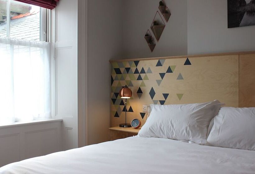 豪华房间, The Tilman