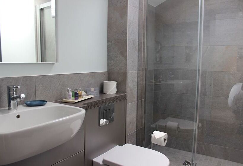 Номер Deluxe, The Tilman