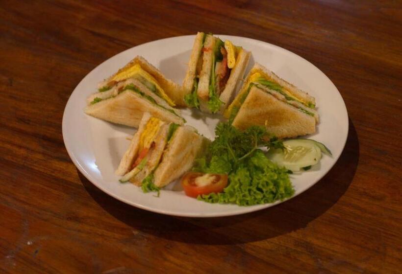 اتاق سوپریور, Ubud Terrace